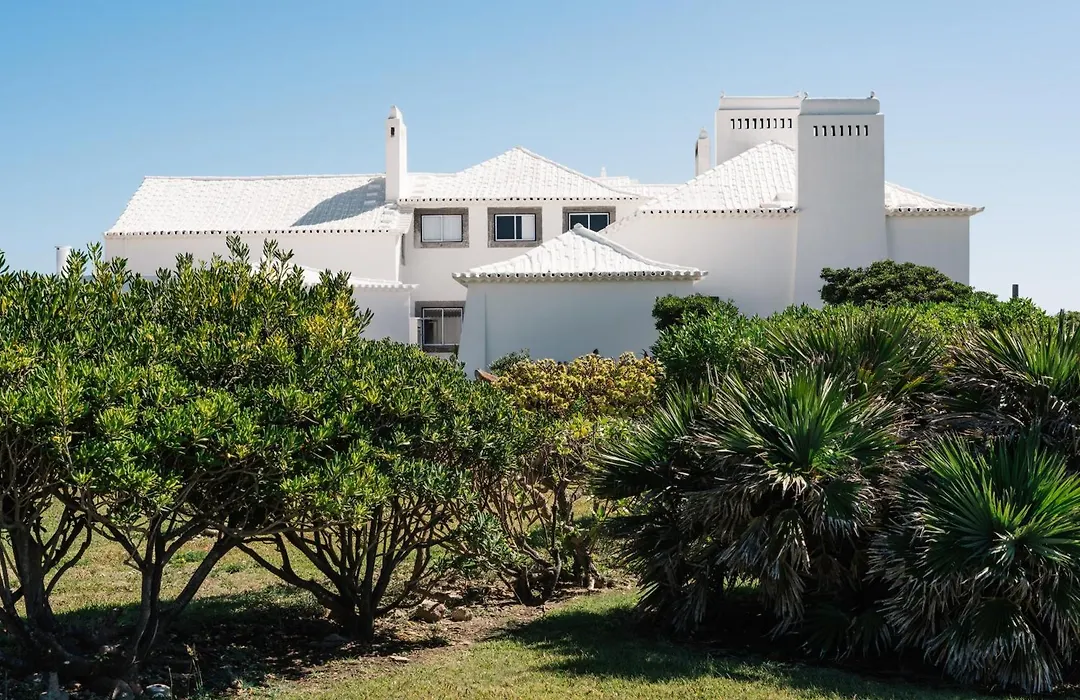 Outpost - Casa Das Arribas-1