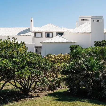 Outpost - Casa Das Arribas-2