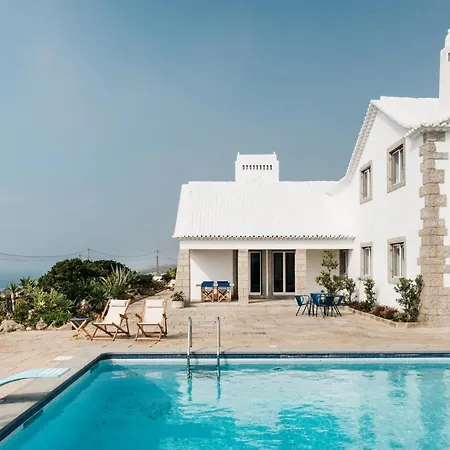 Outpost - Casa Das Arribas-3